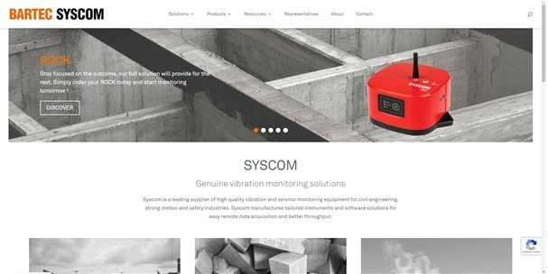 SYSCOM : Comment la refonte de leur site web leur permet d’améliorer l’expérience clients ? - 3c-e.com/syscom-comment…
