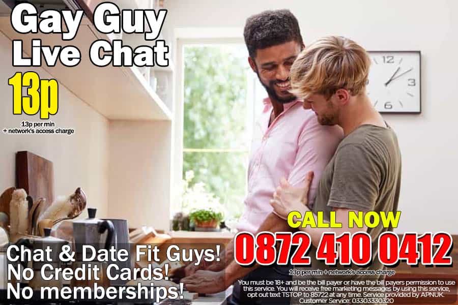 Chat and date uk