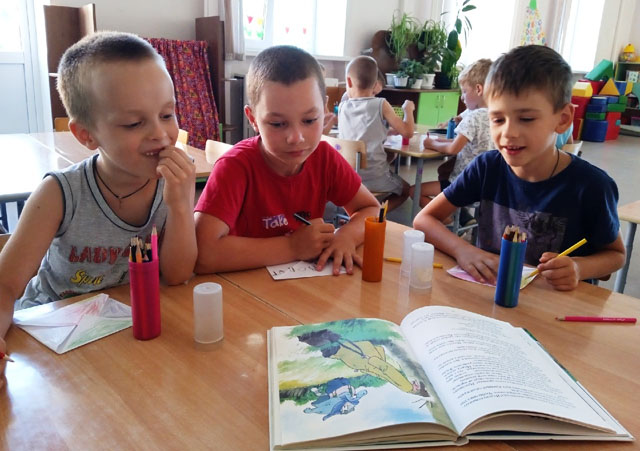 Юных пензенцев радует проект «Доброе чтение»
penzacitylib.ru/index.php?opti…
