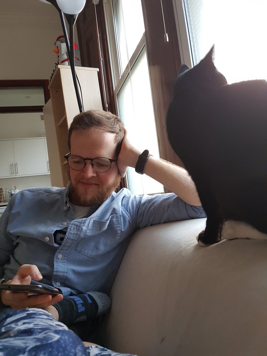 UX Sheffield tweet media