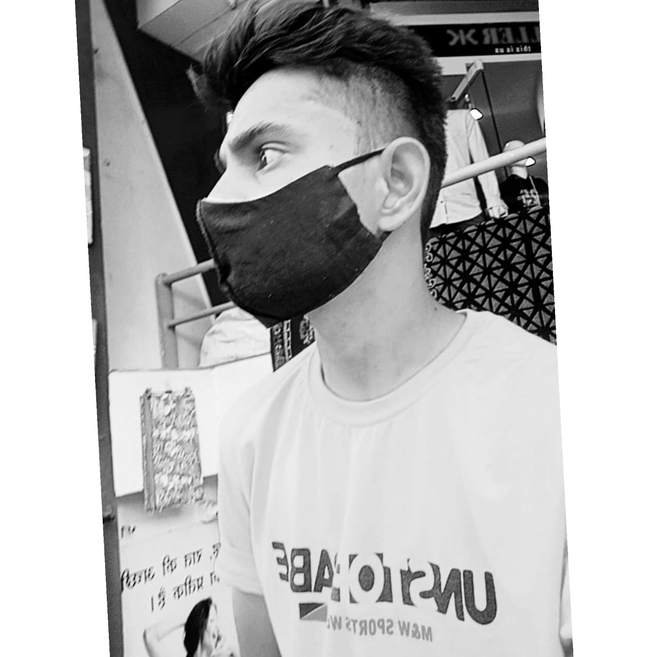 Rahul malviya on Twitter "NewProfilePic…