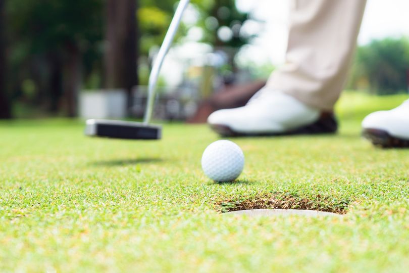 Shortlands Golf Club tweet media