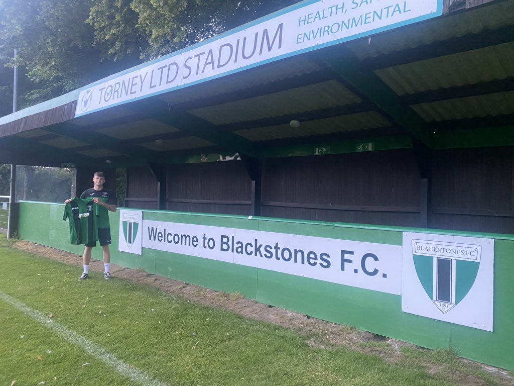 Alfie Tate tweet media