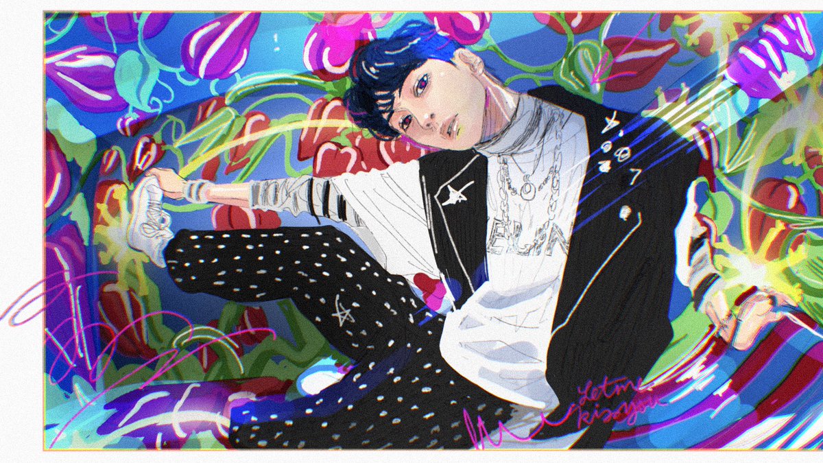 𝒍𝒆𝒕 𝒎𝒆 𝒌𝒊𝒔𝒔 𝒚𝒐𝒖 🍒 tweet media