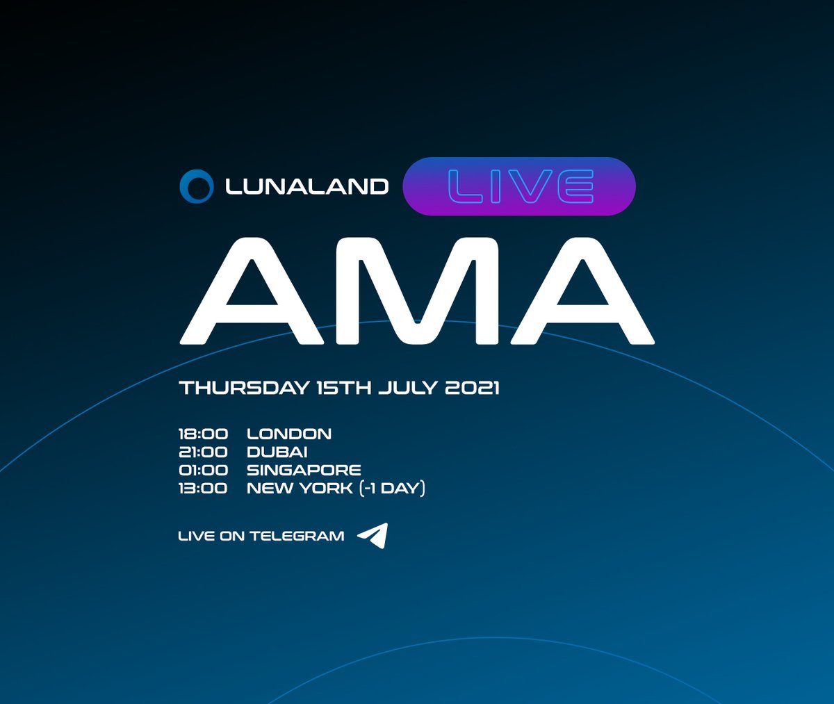 LunaLand.io tweet media
