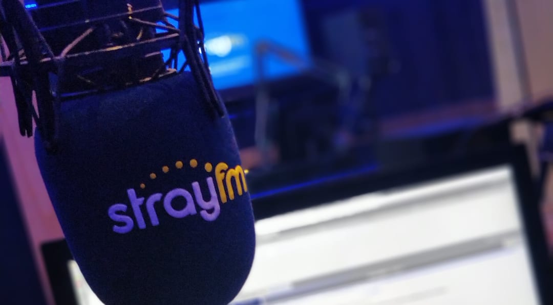 SeBCheer's tweet photo. 2 years ago today I started work experience with the incredible team at #StrayFM π»
Through various changes, it's a privilege to still be doing local news on the airwaves of #NorthYorkshire, an area I've fallen in love with! π₯°
Incredible memories with all the teams π https://t.co/Hjgai6Ynhd