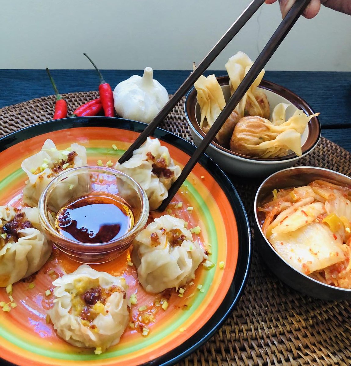 Another special delivery to Hulhumale tomorrow, Friday!

Please DM us for orders. Limited slots available 😊