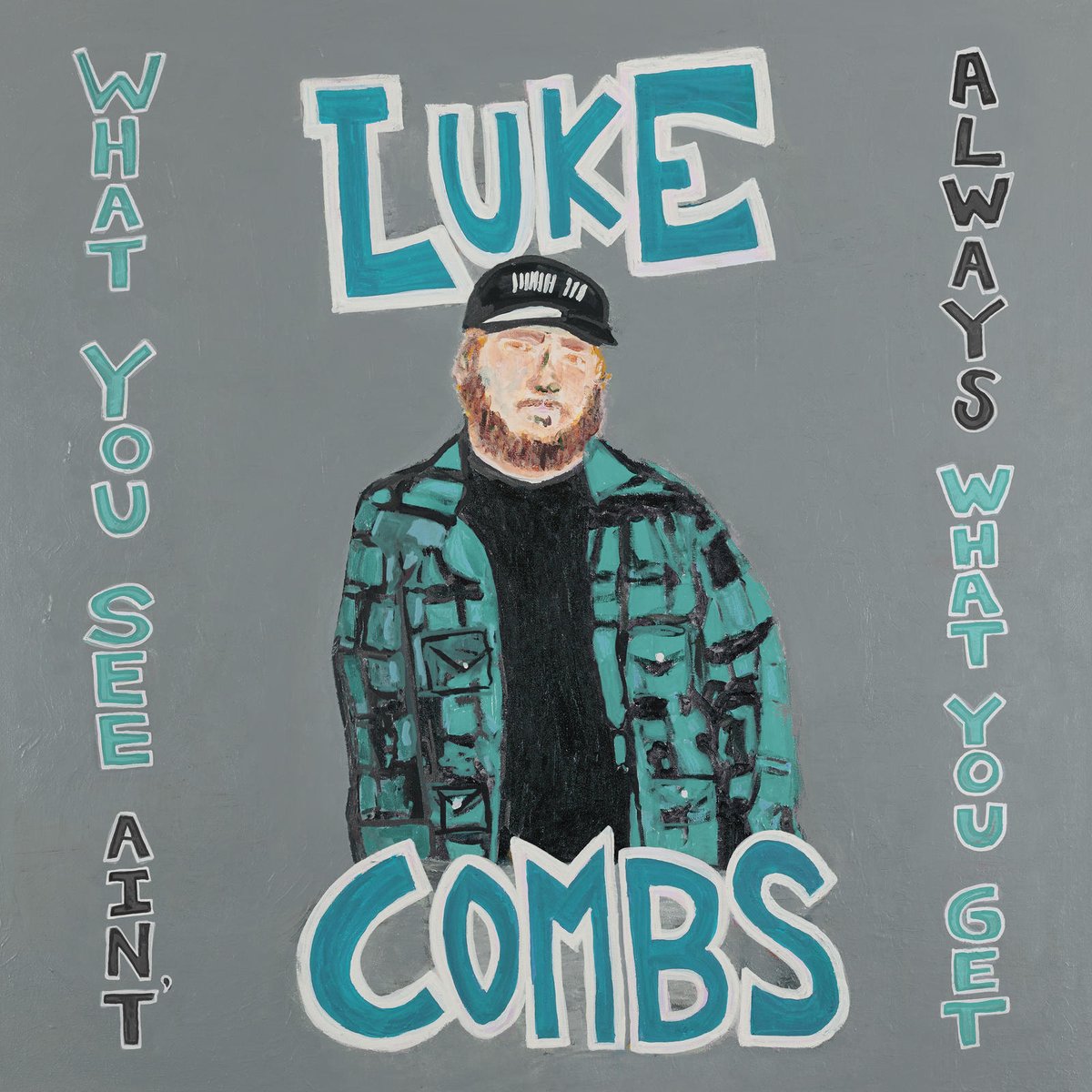 nlnewcountry's tweet photo. #TDT #TestDriveThursday This week, we take Luke Combs' brand new single out on the Test Drive. The follow-up to Luke's still current top 10 hit, Forever After All, is Cold as You (dropping Monday). Have your say in the music we play..." Call, email or tweet @nlnewcountry https://t.co/97gz4KFjza