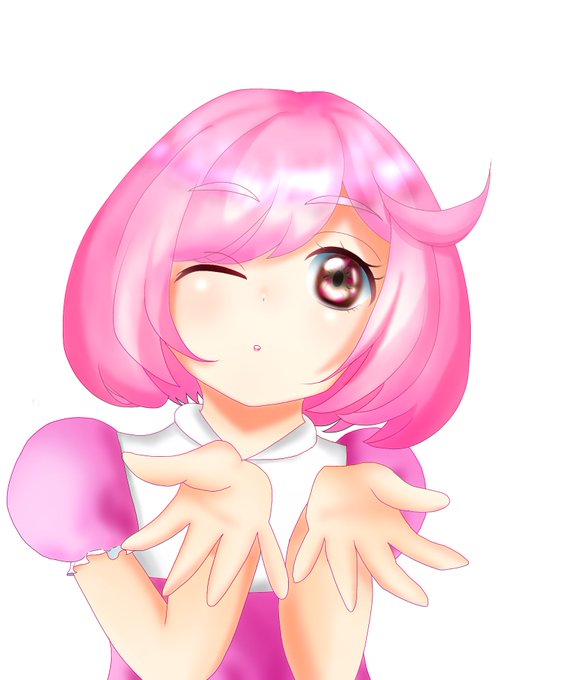 投げキッスのtwitterイラスト検索結果 投げキッスのtwitterイラスト検索結果
