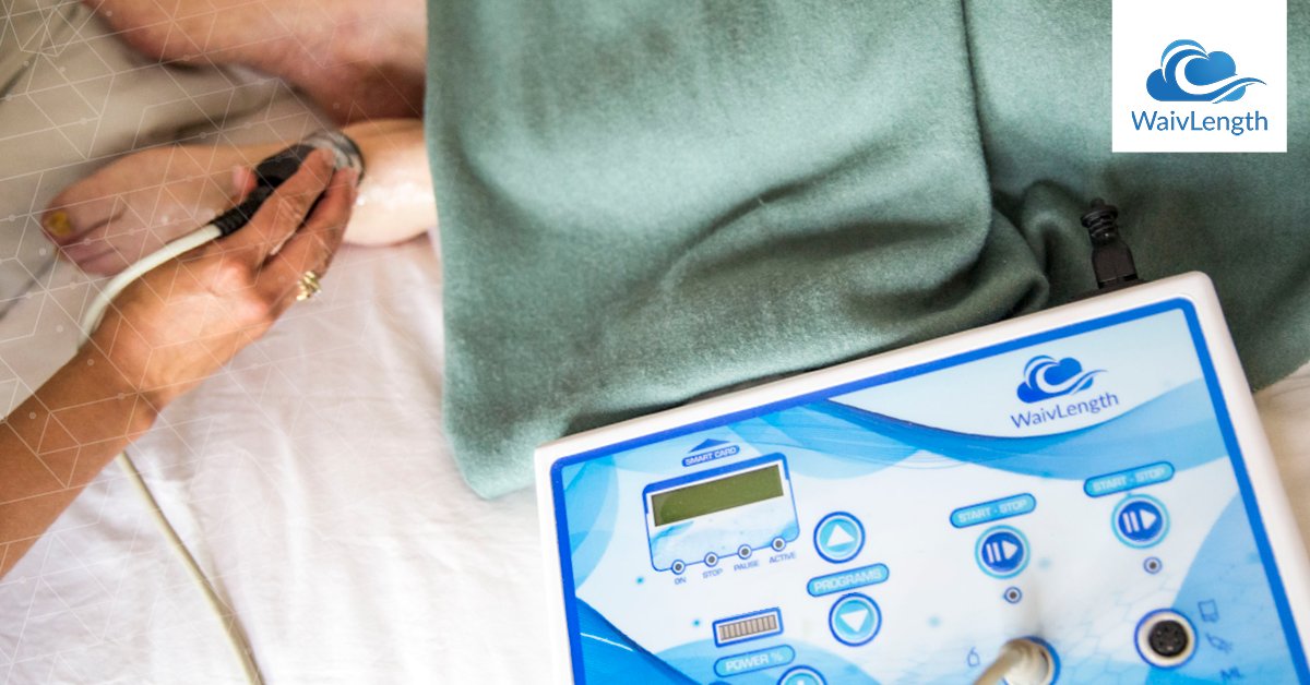 WaivLength's tweet photo. Our medical devices are suitable for patients of all ages and can help to treat a wide range of conditions. Sign up for a 45-minute treatment with our medical devices — completely free of charge! https://t.co/uihpGnphfc #MedicalDevices #Freebie https://t.co/Hpk60iJl3y