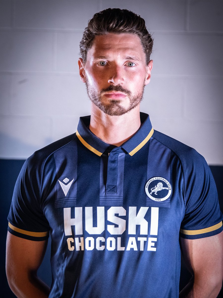 🔥🔥🔥

📸 <a href="/GeorgeEvans70/">George Evans</a> 

#Millwall