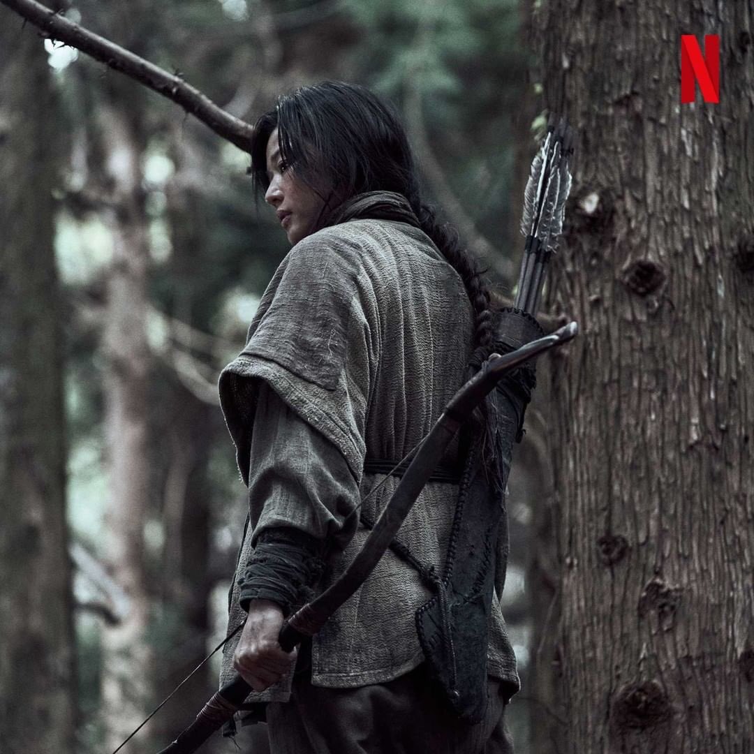 Mount Jiri 2021 On Twitter Kingdom Ashin Of The North Releases New Still Cuts ì „ì§€í˜„ å…¨æ™ºè´¤ Junjihyun Giannajun í‚¹ë¤ ì•„ì‹ ì „ Kingdom Ashinofthenorth Https T Co Zryreclo54