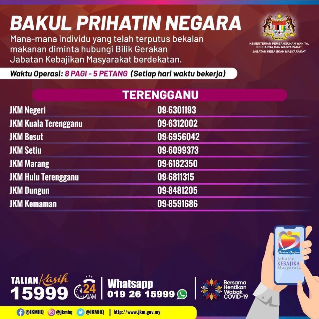 Jabatan Kebajikan Masyarakat tweet media