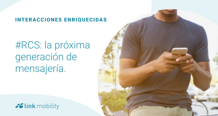 LINK Mobility Spain tweet media