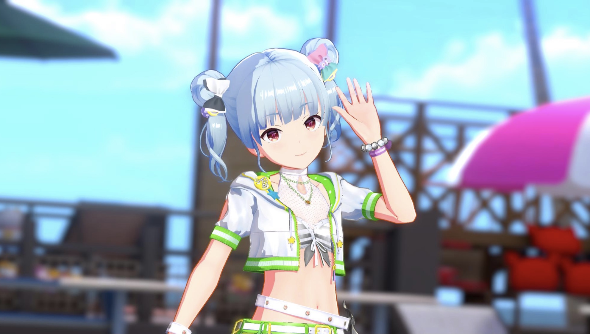 IDOLY PRIDE アイドリープライド(アイプラ) | ゲーム好評配信中