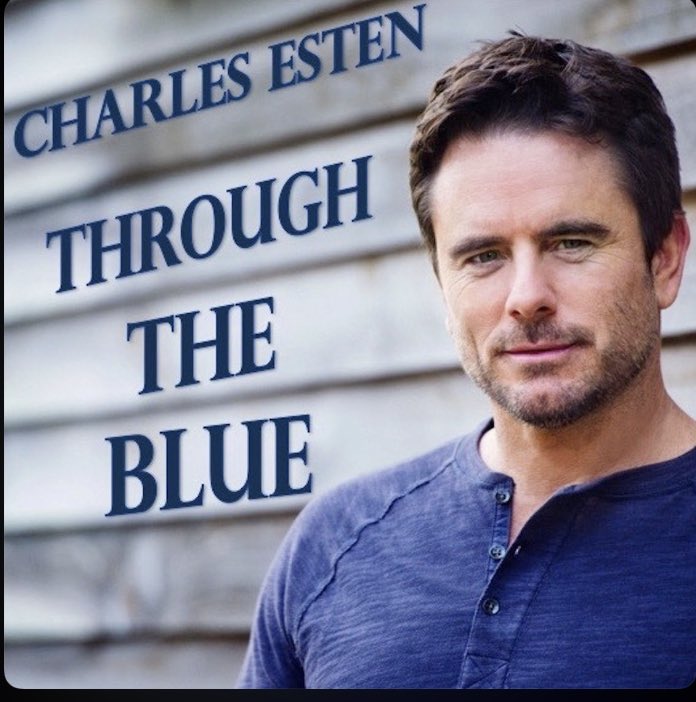 AtkinsonNancy's tweet photo. #ThrowbackThursday to the release of @CharlesEsten 1st #EverySingleFriday songs. #ThroughTheBlue #FiveYearsAgo https://t.co/igwz9dme0S