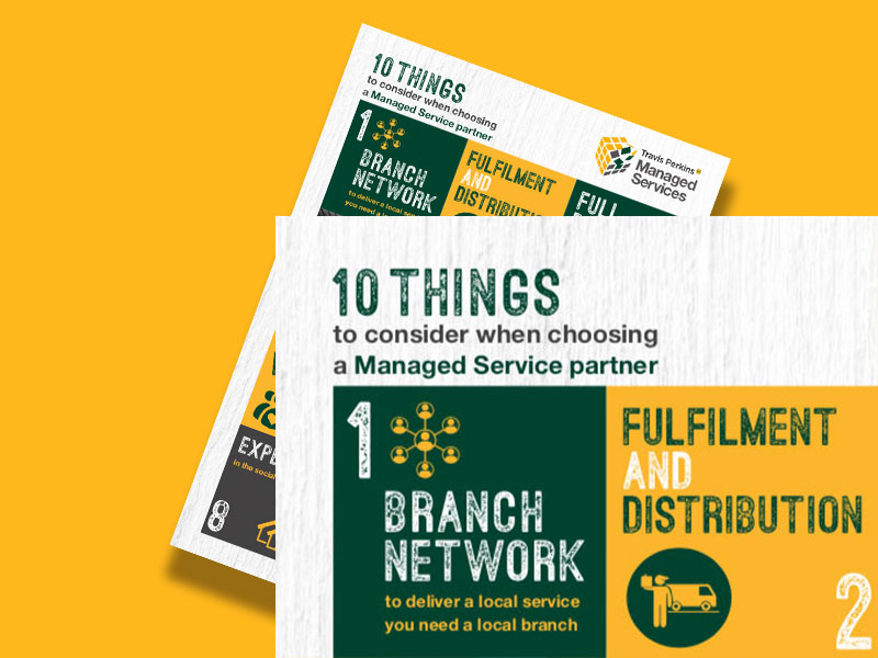 Free Toolkit: 10 key things when choosing a managed service partner📚

Understand the factors that go into an efficient procurement process, including branch networks, IT solutions, company culture, and more.
Download now: bit.ly/3u36m4l

#ManagedService #Procurement