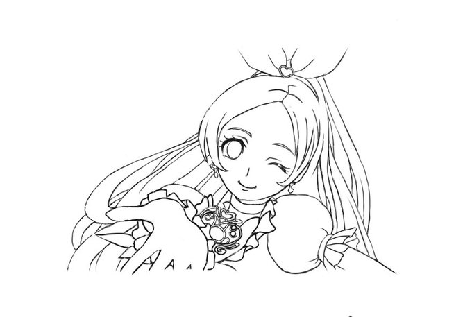 キュアリズムのtwitterイラスト検索結果 キュアリズムのtwitterイラスト検索結果