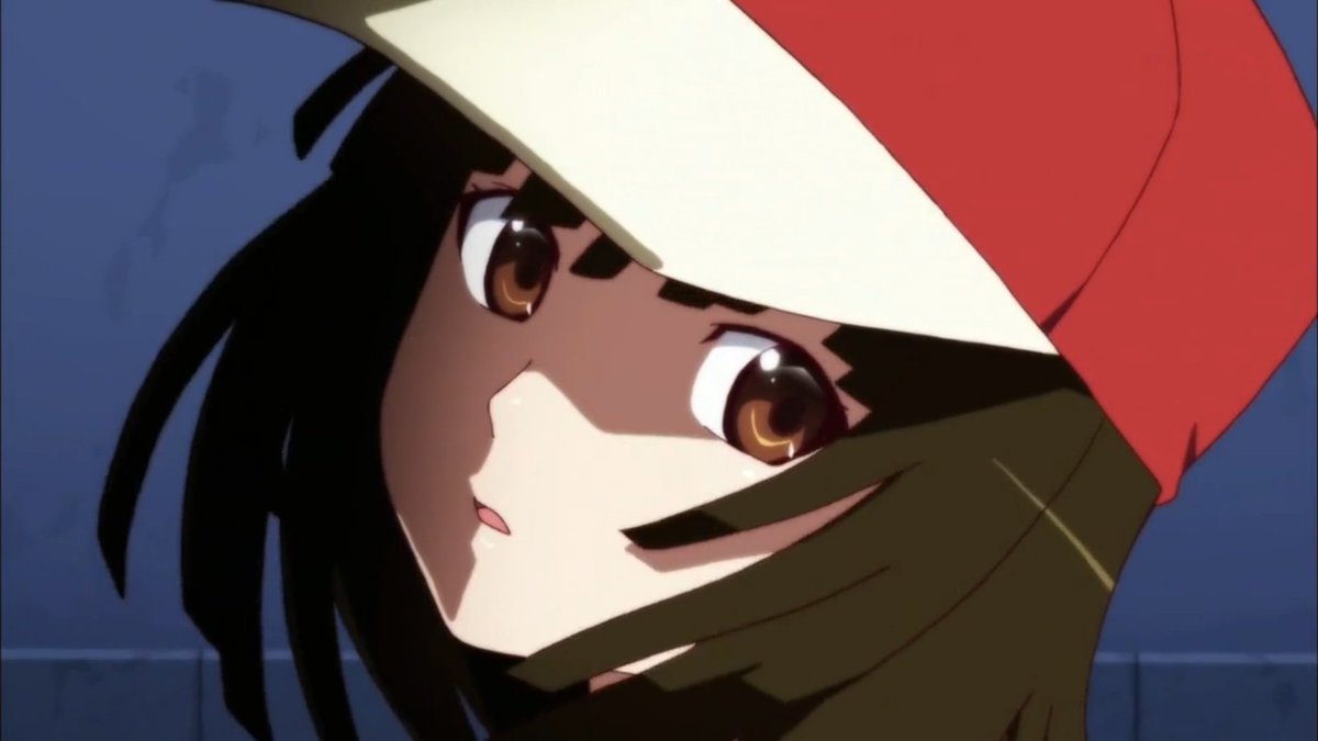 物語系列 Twitter Search