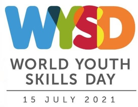 WFTGAofficial's tweet image. Today #WorldYouthSkillsDay events provide unique opportunity for dialogue between young people, technical &amp;amp; vocational education, training (TVET) institutions, firms, employers’ and workers’ organizations, policymakers, and development partners unevoc.unesco.org/wysd/World+You…
#wftga