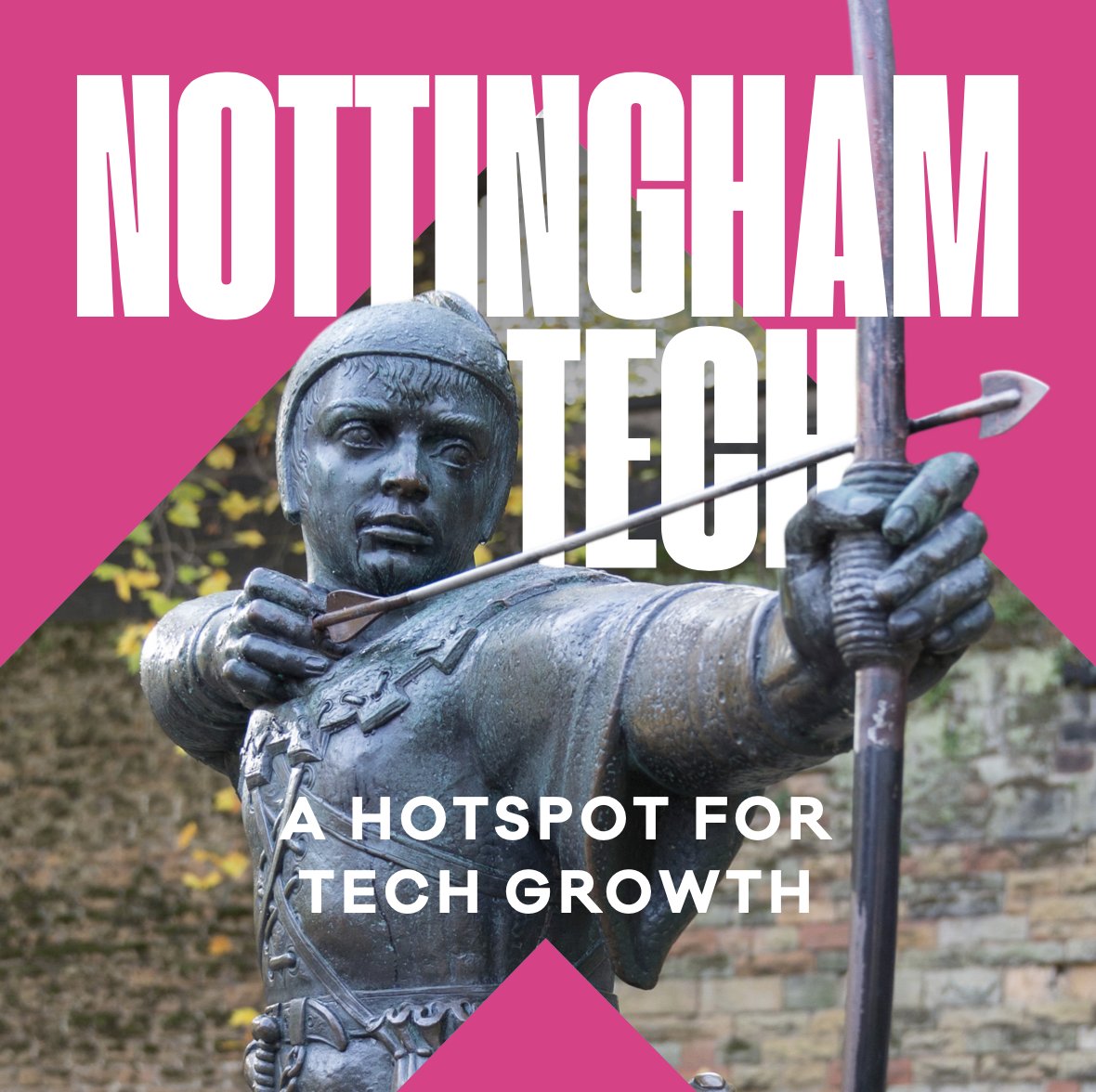 InvestInNottm's tweet image. Looking to relocate or expand your #tech business?👩💻
Nottingham is the place to do so! We've launched our guide to Nottingham - A Hotspot for Tech Growth
Find out more and read the guide here:
investinnottingham.com/news-and-event…