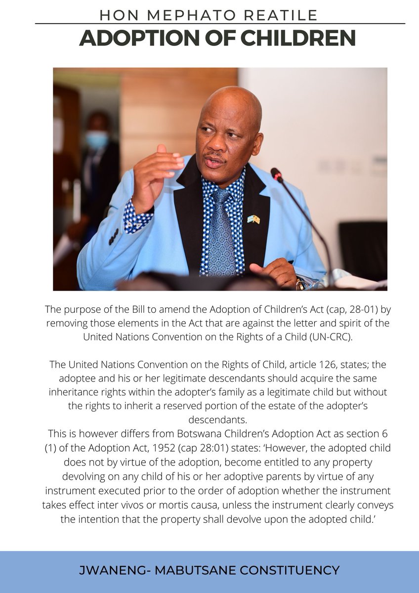 forms.gle/YUDkWXpi2QTpQg…

Please take time to fill out the survey the current debate is to amend the Adoption of Children's Act