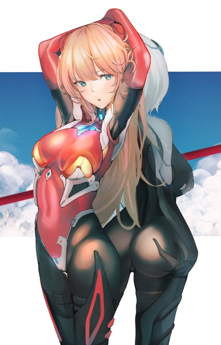 アスカ &amp; レイ☺️

Full resolution and 1 exclusive nsfw variation on my Fanbox/ Patreon
-----------------------------------
https://t.co/HCPhT1mJLC
https://t.co/4D3E0GyrTt 