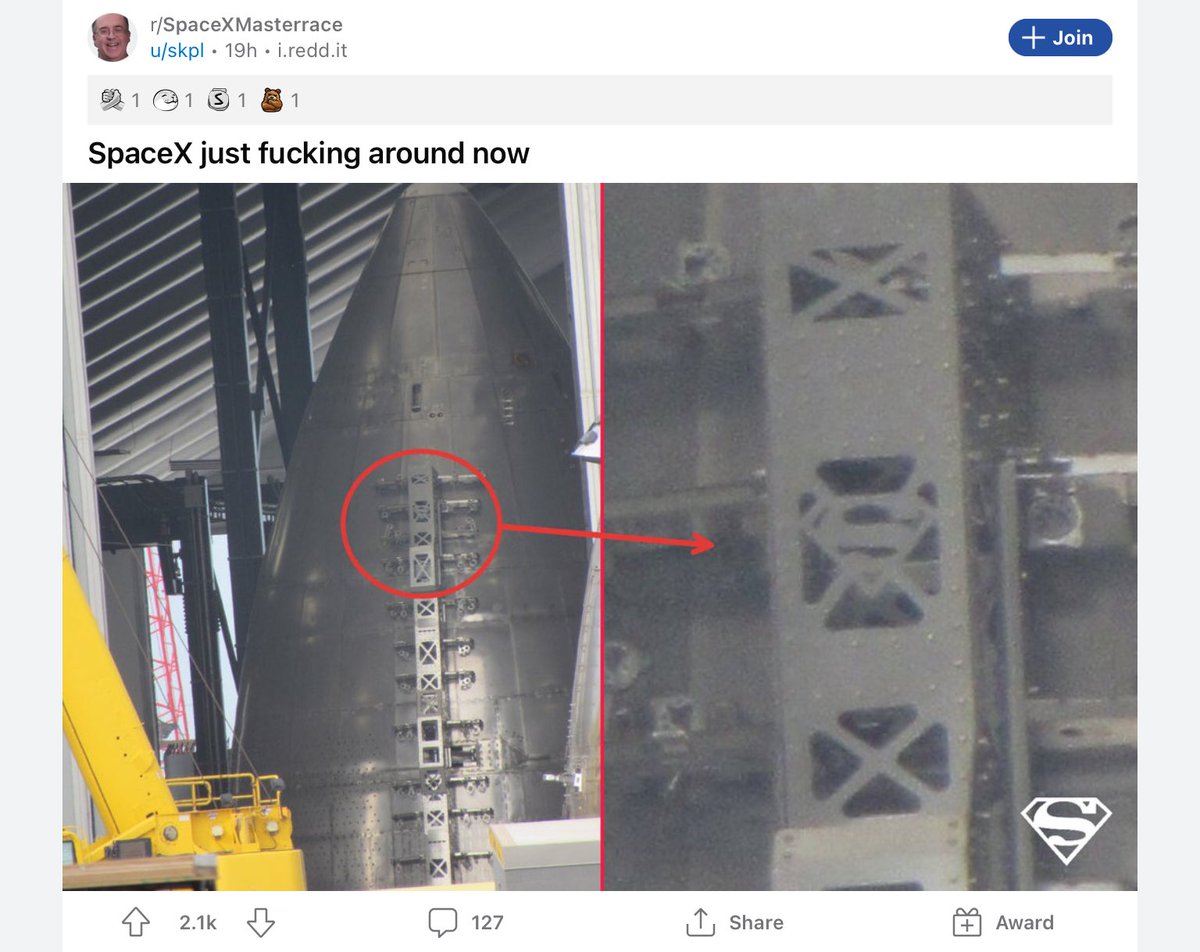 spotted_model's tweet photo. Lol ⁦@elonmusk⁩ https://t.co/vo8Te5dSS9
