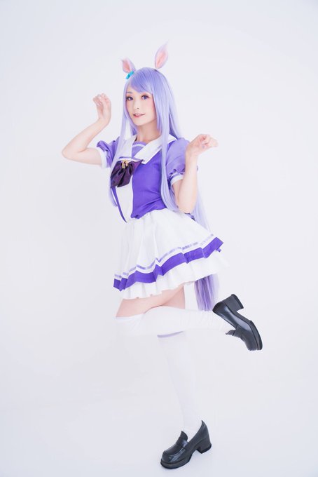 Twitterのコスプレ画像44