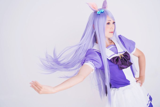 Twitterのコスプレ画像45