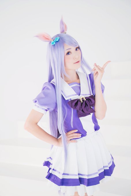 Twitterのコスプレ画像47