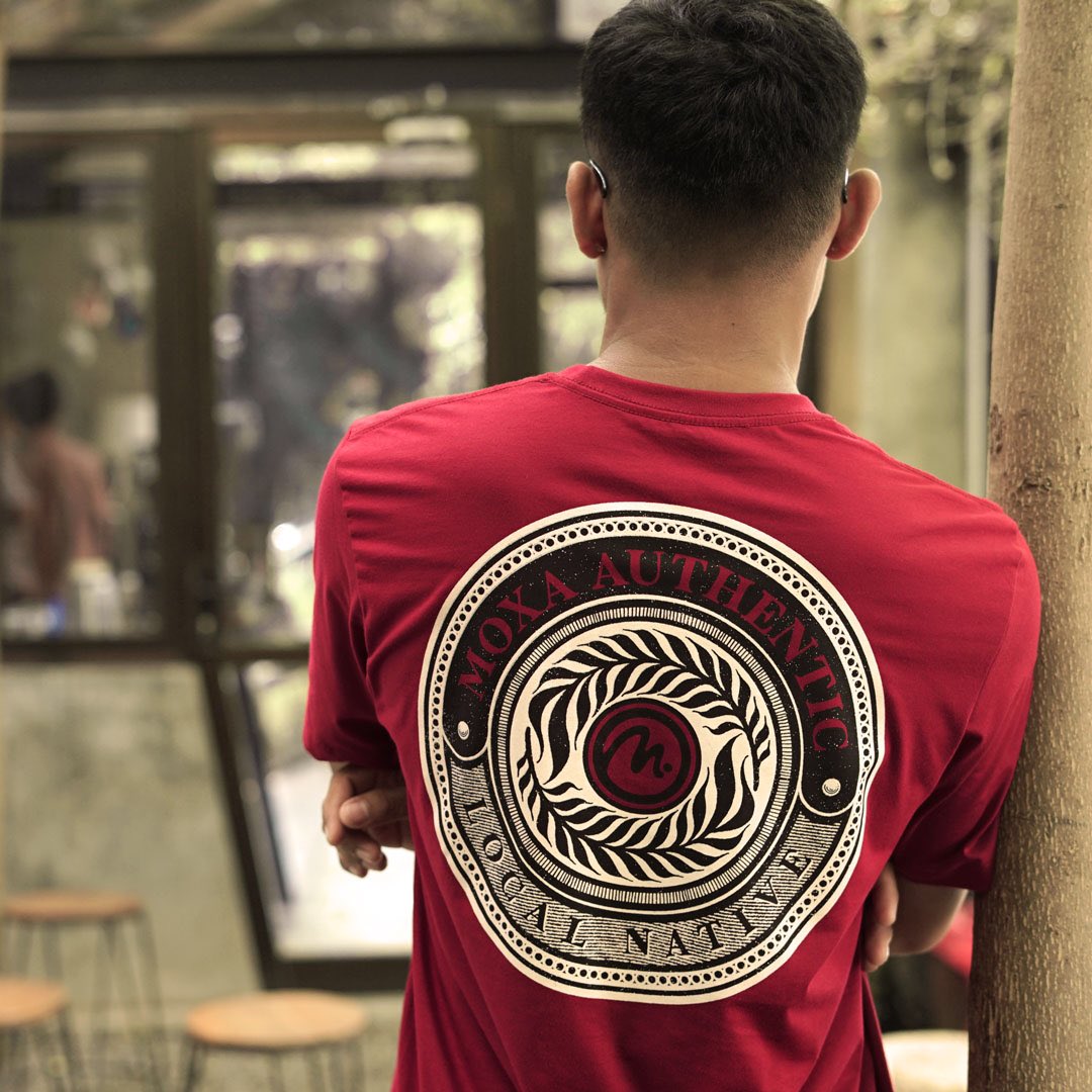 M.O.X.A (@moxa_authentic) on Twitter photo Article terbaru bisa kalian dapatkan dengan discount 25%.
Fabric : High Quality 100% Cotton Combed 32s
Discharge ink screen printing
For more information contact us at wa.me/message/ZM446U…
#kamisbisnis
<a href="/BaleBengong/">BaleBengong</a> Article terbaru bisa kalian dapatkan dengan discount 25%.
Fabric : High Quality 100% Cotton Combed 32s
Discharge ink screen printing
For more information contact us at wa.me/message/ZM446U…
#kamisbisnis
<a href="/BaleBengong/">BaleBengong</a>