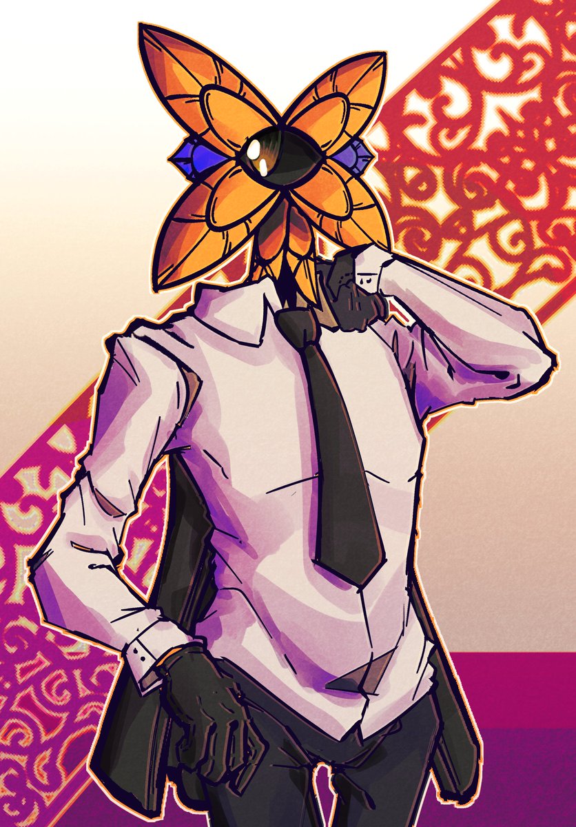TopHatCo_'s tweet photo. im turning 15 tomorrow!!! YAYAYAYA #artfight #objecthead https://t.co/OUbIcrYSIx