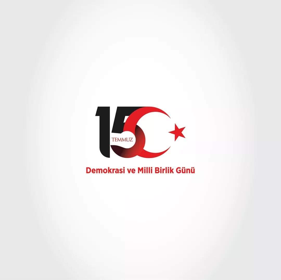 Bigmev's tweet photo. 15 Temmuz Demokrasi ve Milli Birlik Gün'ünde Şehit ve Gazilerimizi Minnet ve Rahmetle anıyoruz. https://t.co/2KrOZQbSHR