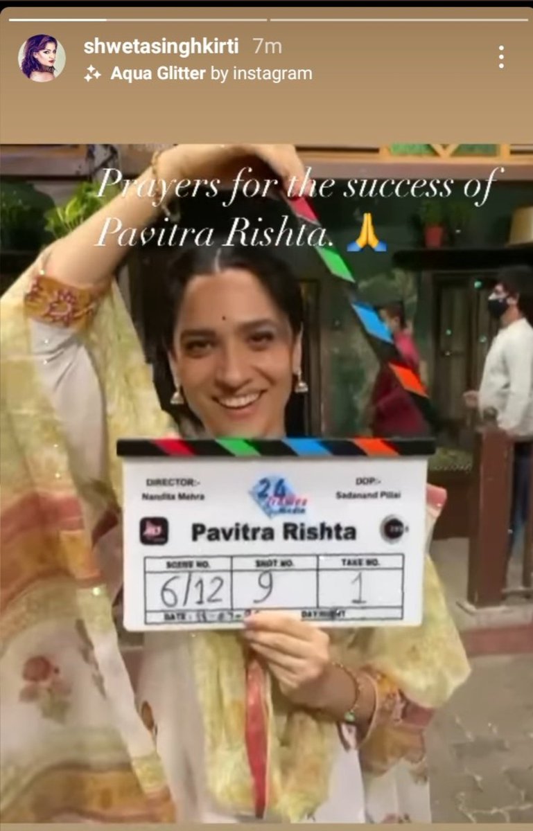 notesonwisdom's tweet photo. Please dont ask shweta di anything about this 🥺💔
Don't take her kindness for granted they already suffering too much 😭 https://t.co/5InFFOh56r