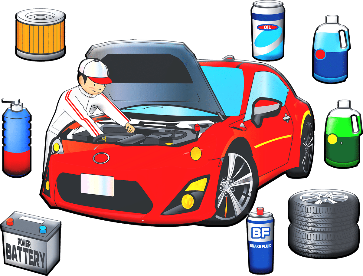 Techpally1's tweet photo. How to Put a Car to work after months of No use https://t.co/azfcT2JRpA via @TechPally1 #ATBCHAT #bloggerswanted https://t.co/DmAKdpoous