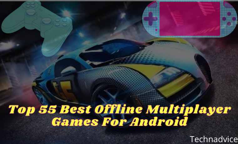 KayGGilbert's tweet photo. Top 55 Best Offline Multiplayer Games For Android 2021 https://t.co/SyPqecdZiG https://t.co/Y55kRr9ISY