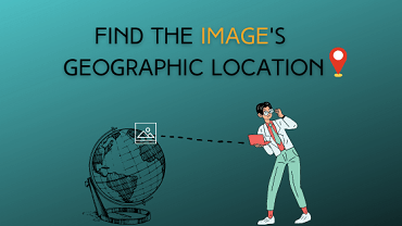 _zSecurity_'s tweet photo. Check out the latest post to learn how you can possibly find the location of where the image has been captured!
https://t.co/TJqbWQTfhm
#osint #cybersecurity #ethicalhacking #imageosint #tracking https://t.co/WgIElAKufB
