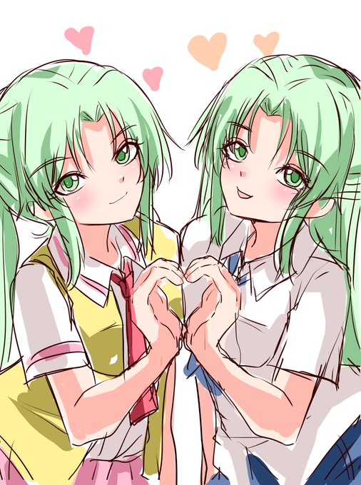 本垢のフリートにあげてたラフ 