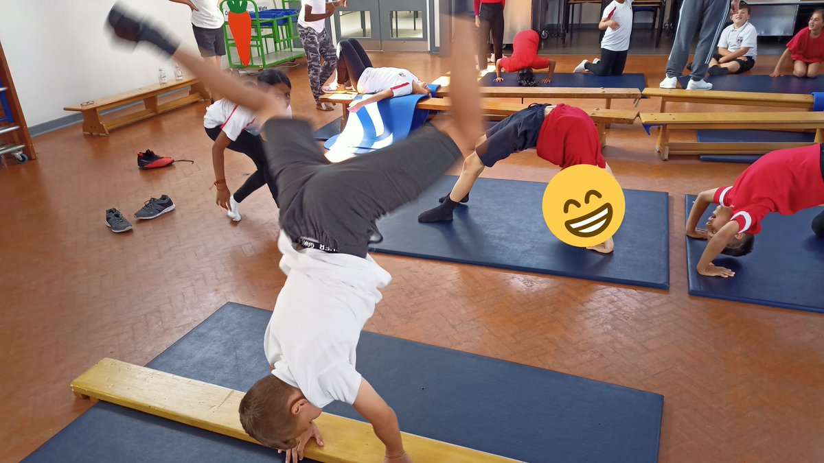 Miss Milner (@missmilnercts) on Twitter photo I was VERY impressed with Fir's gymnastic skills in the carousel of activities this week. What a bendy bunch! <a href="/CTS_Watford/">Cherry Tree Primary School</a> <a href="/MsBowderyCTS/">Ms Bowdery</a> <a href="/headcherrytree/">Cherry Tree Headteacher</a> #sport I was VERY impressed with Fir's gymnastic skills in the carousel of activities this week. What a bendy bunch! <a href="/CTS_Watford/">Cherry Tree Primary School</a> <a href="/MsBowderyCTS/">Ms Bowdery</a> <a href="/headcherrytree/">Cherry Tree Headteacher</a> #sport
