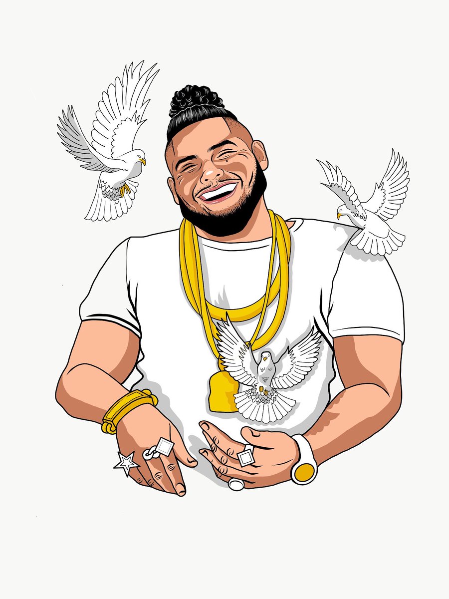 Alexjuarez___'s tweet image. LONG LIVE THE KING LLA4L                   ❤️🖤🤍