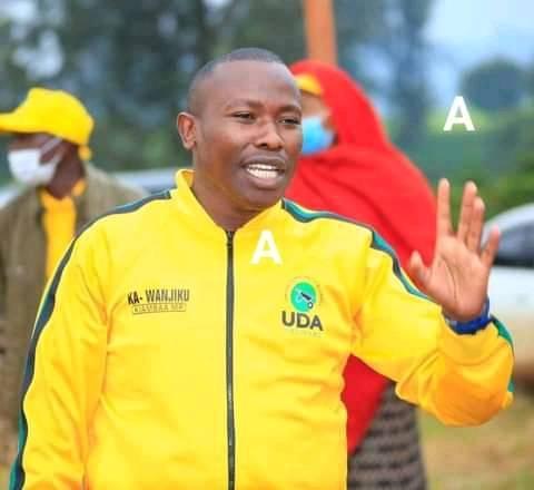TheSarahOuma's tweet photo. Who will win Kiambaa By-Election today?

𝐑𝐞𝐭𝐰𝐞𝐞𝐭: John Njuguna Wanjiku

𝐋𝐢𝐤𝐞: Kariri Njama

#KiambaaDecides https://t.co/Yp5eJm5wNh