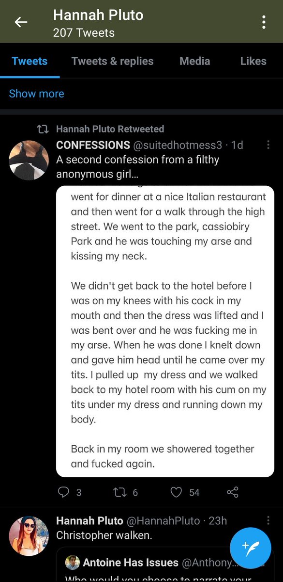 whorriblytired's tweet image. So this account just followed me and it really feels like a client account and wanted to put it out there because I see others following them. And then older posts are football and other sw retweets