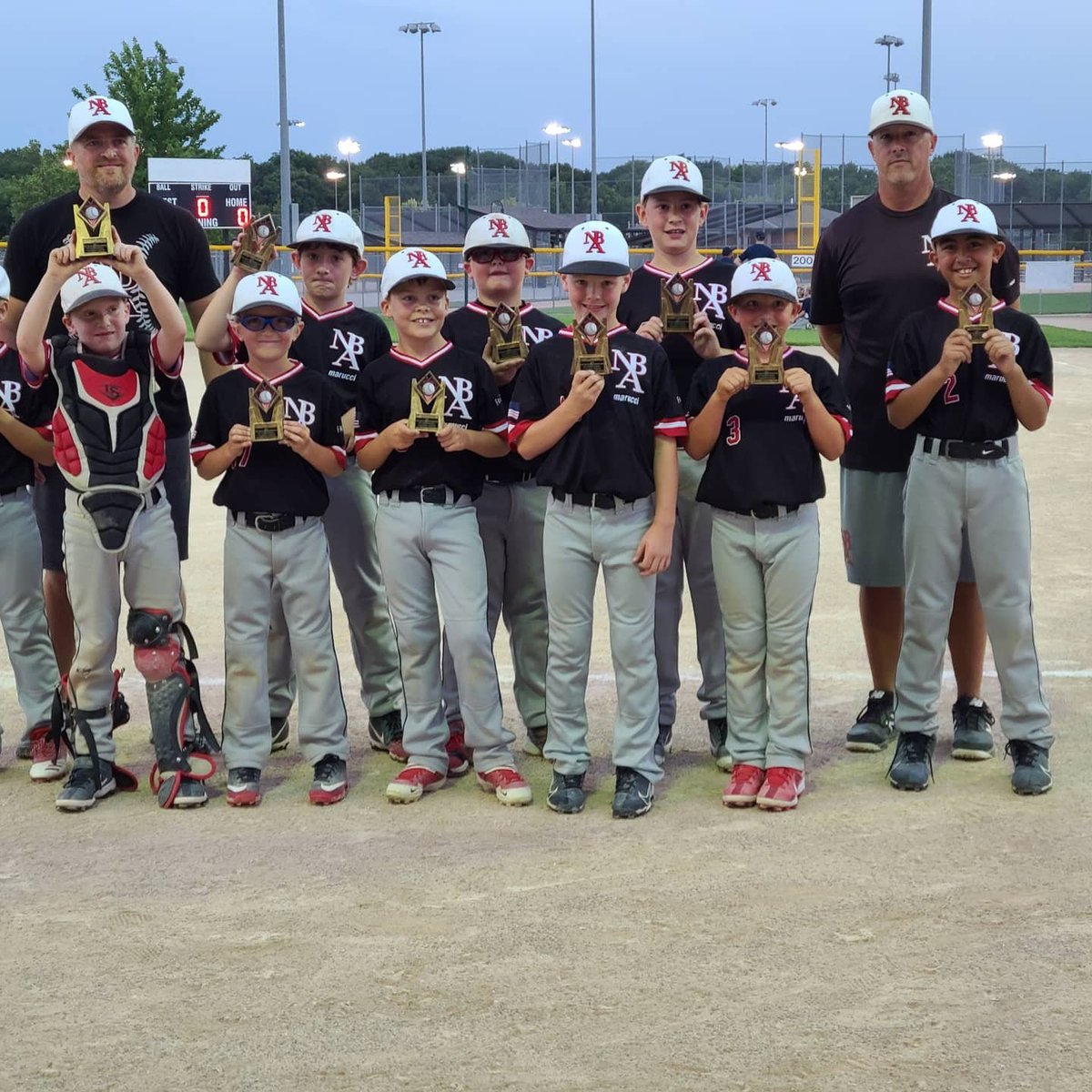 Clark Jones tweet media