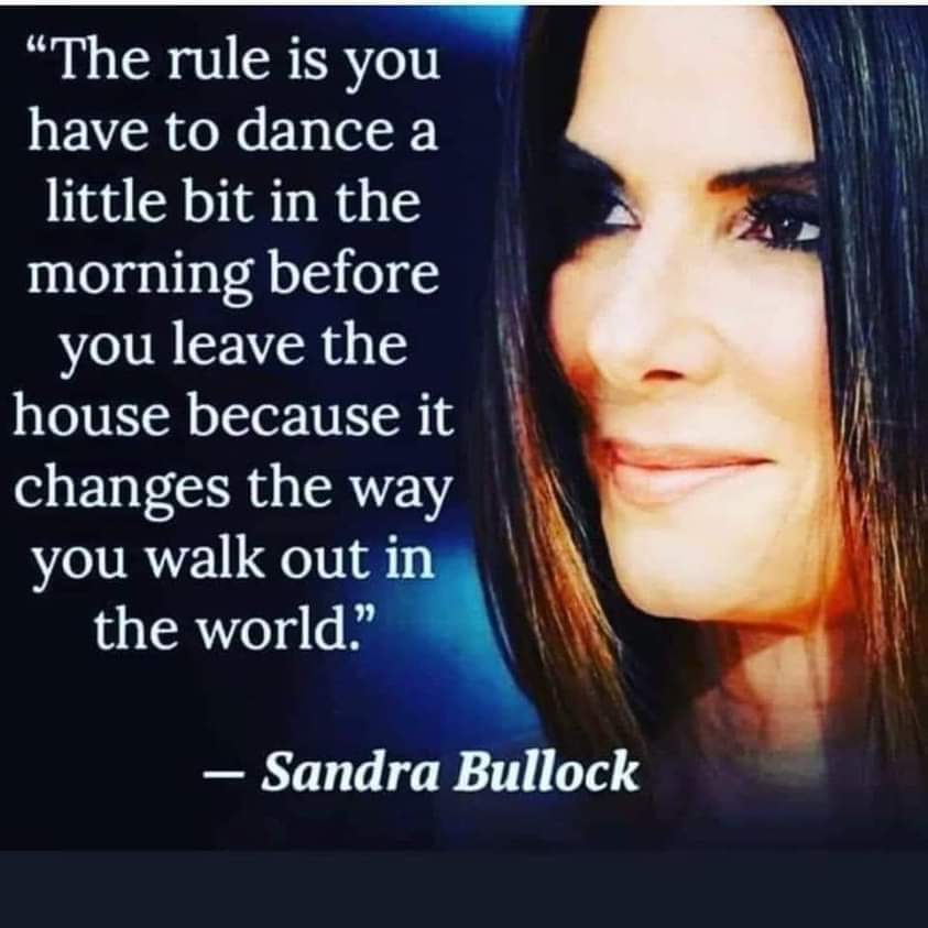 daileyzen's tweet photo. What you watch, listen to and who has your time all have an impact. Give yourself a boost, you don't have to sweat through a work out, dance around the kitchen. Watch your mood change. #wellbeing #mentalhealth #NLP #selflove #lifecoaching #music #positivestart https://t.co/F8Yvj2LG7T