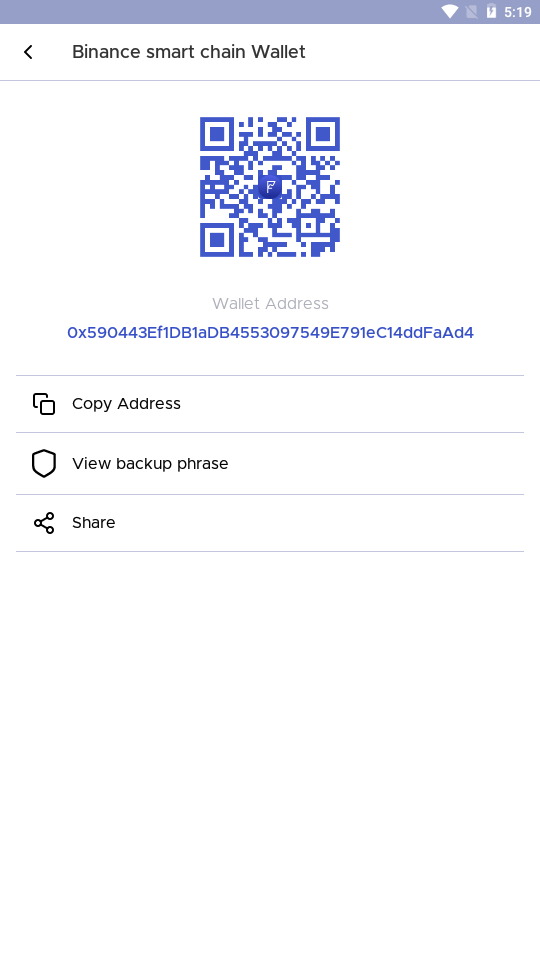 peck41phil's tweet photo. @FrontierDotXYZ @binance https://t.co/TWxNOIKKT4