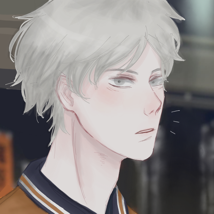 deeddreem's tweet photo. Eye-contact with sugawara senpai ;w;

#Haikyuu #haikyuuthreads #haikyuufanart #anime #fanart #sugawara #sugawarakoushi https://t.co/muZM7UpNo7