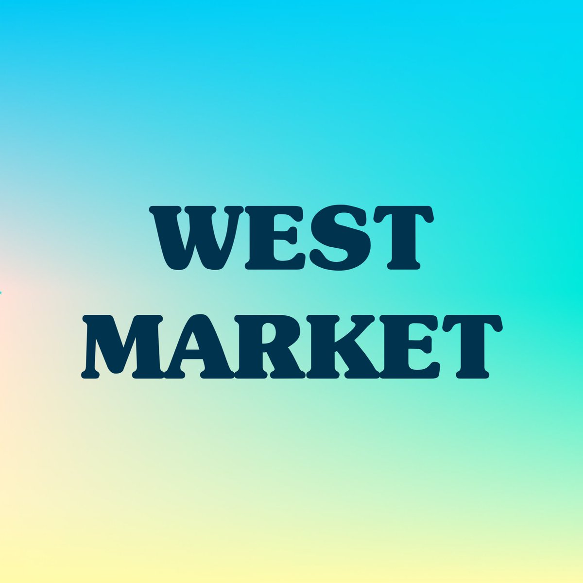 westmarkett tweet picture