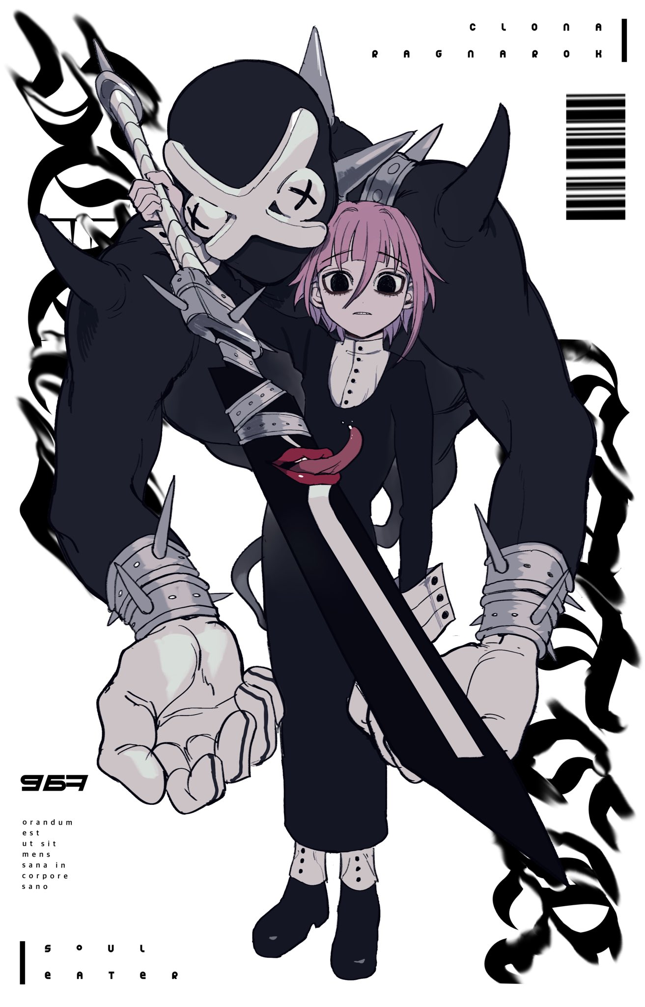 Oatmeal クロナ ラグナロク T Co P4nuh0cfcf Twitter