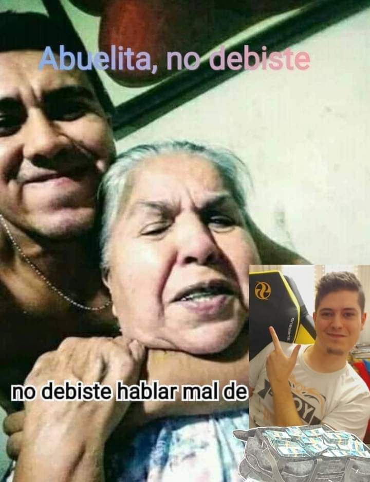 Victor Adán tweet media